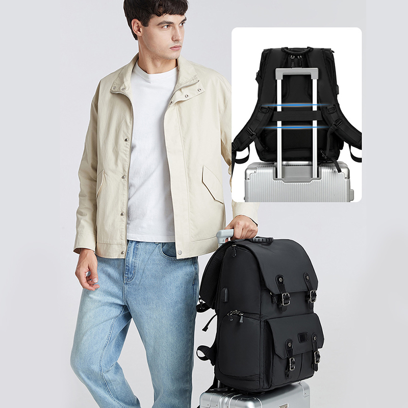 Professional DSLR Camera Bag B - Photography Is review and price