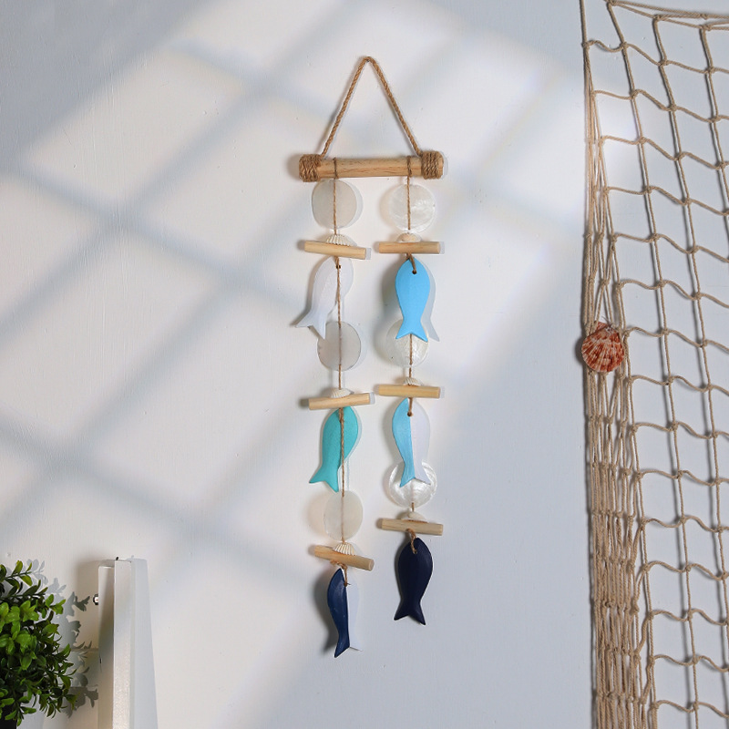 Mediterranean Wall Fish Skew S - Photography Hotel review and price