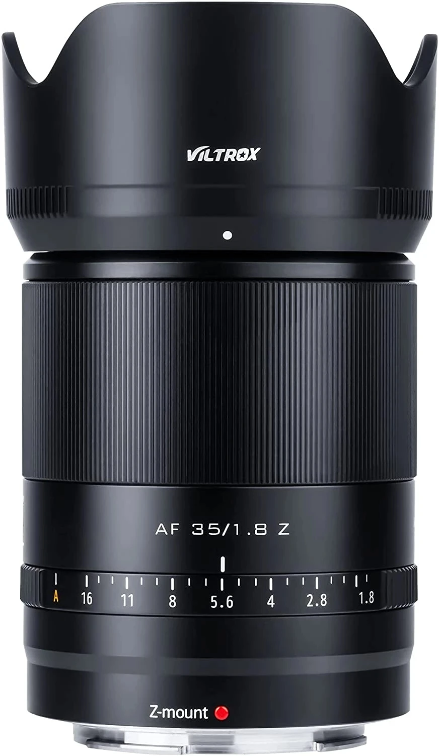 NEW VILTROX AF 35mm F1.8 Nikon - Nikon Camera Z50 review and price