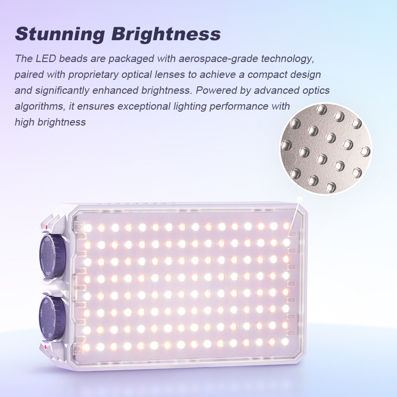 Godox C30Bi C30R Litemons 30W  - Video Led Light Panel review and price