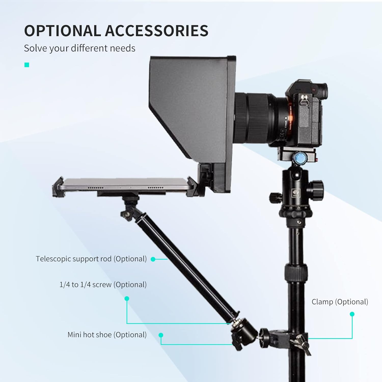 FEELWORLD TP10 Portable 10-inc - Photography Zooming review and price
