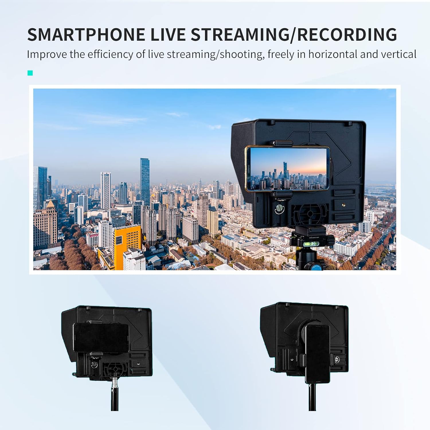 FEELWORLD TP10 Portable 10-inc - Photography Zooming review and price