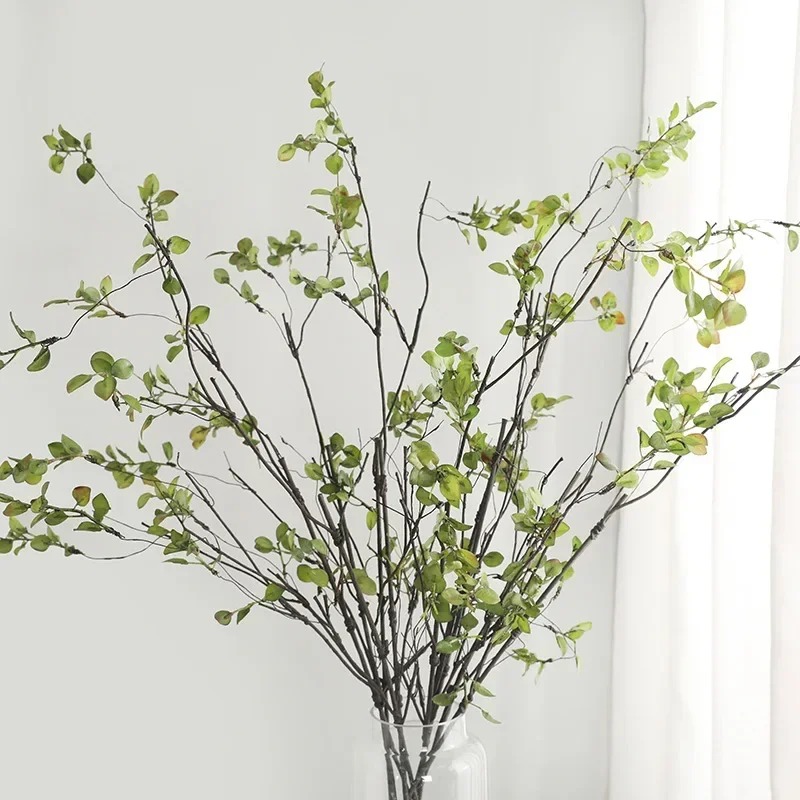 110CM Artificial Plant Autumn  - Photography Hotel review and price