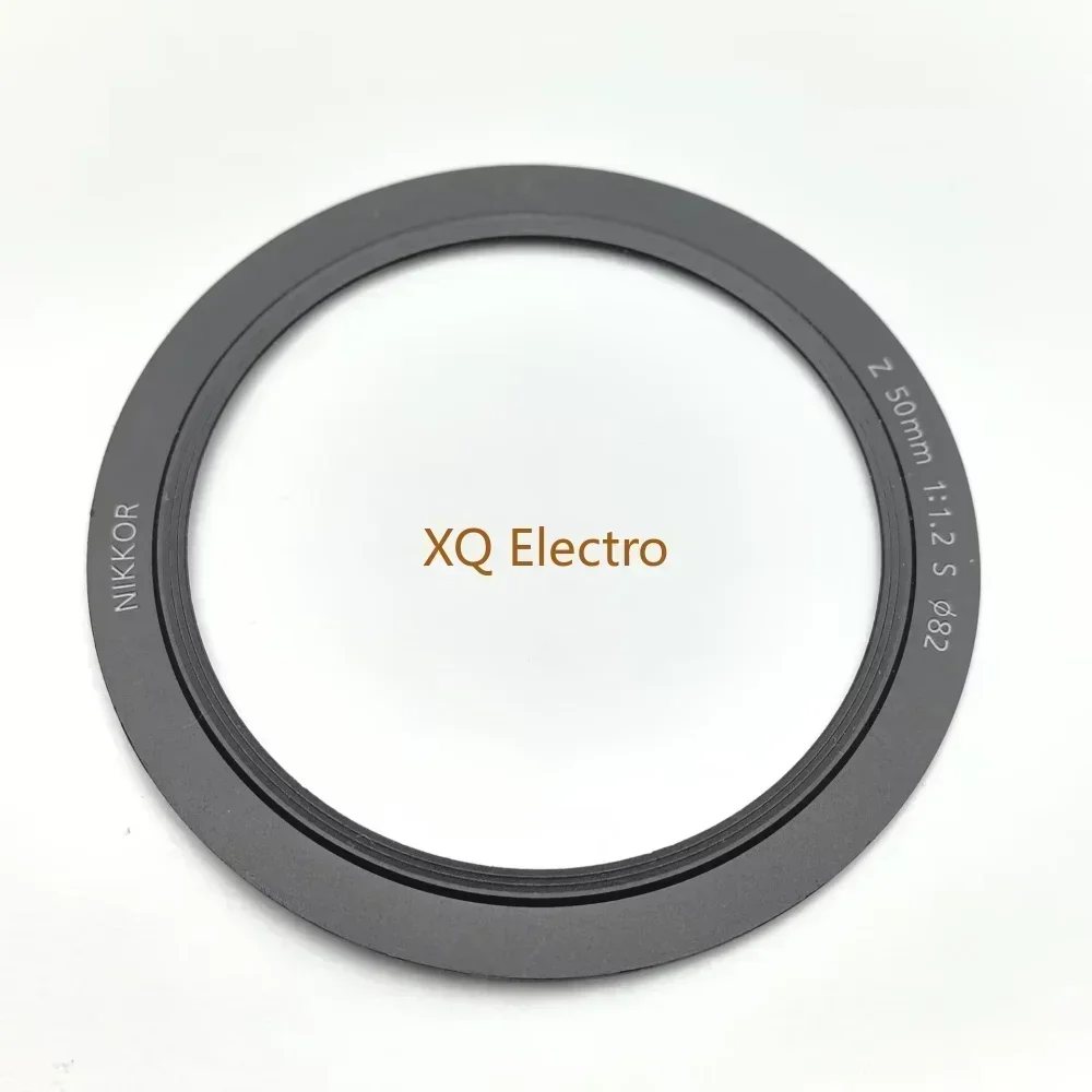 New Lens Name Ring Badge Plate - Nikon Camera Z50 review and price