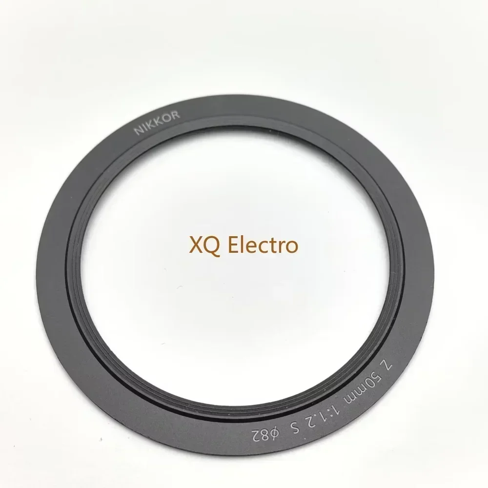 New Lens Name Ring Badge Plate - Nikon Camera Z50 review and price