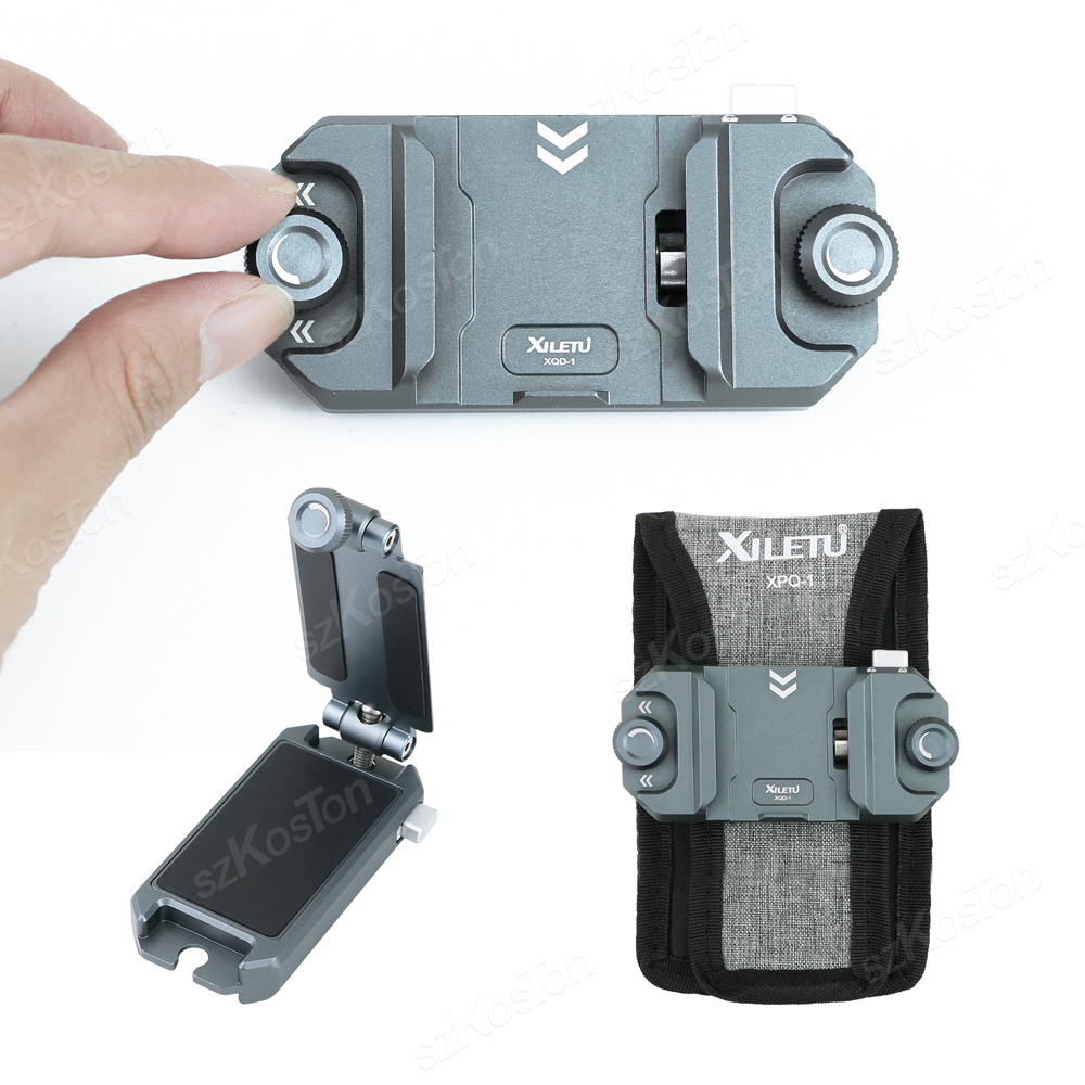 Camera Clip With Plate Camera  - Peak Design Clip review and price