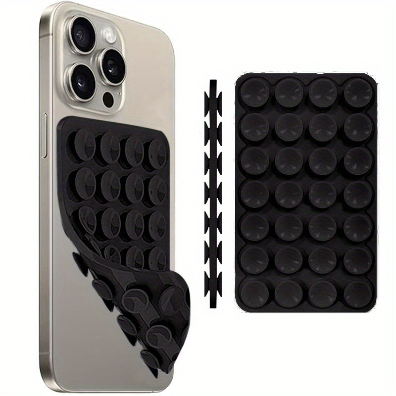 10Pcs Double-Sided Silicone Su - Photography Is review and price