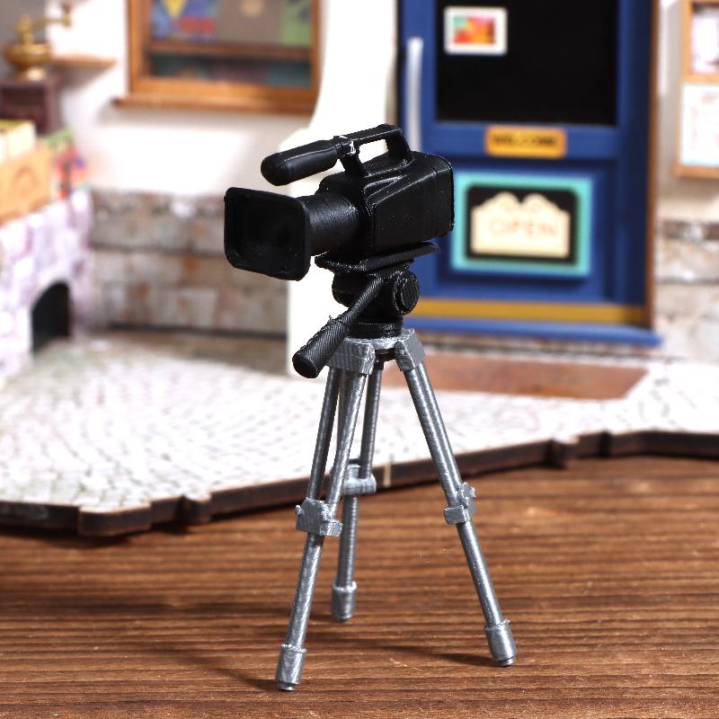 Mini Video Camera Tripod Model - Photography Videos Free review and price