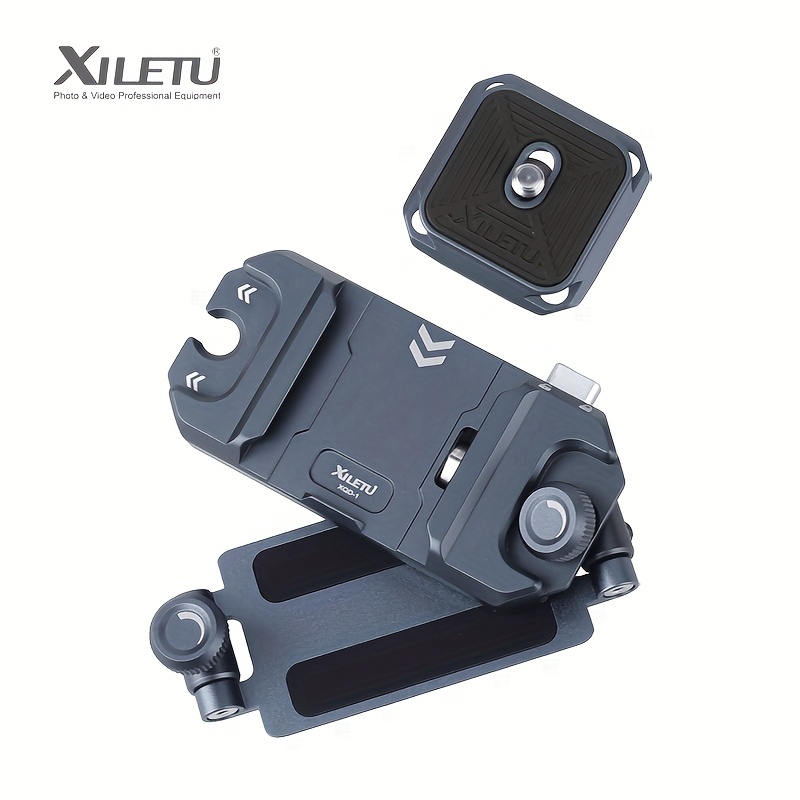 Universal DSLR Camera Gimbal A - Peak Design Clip review and price