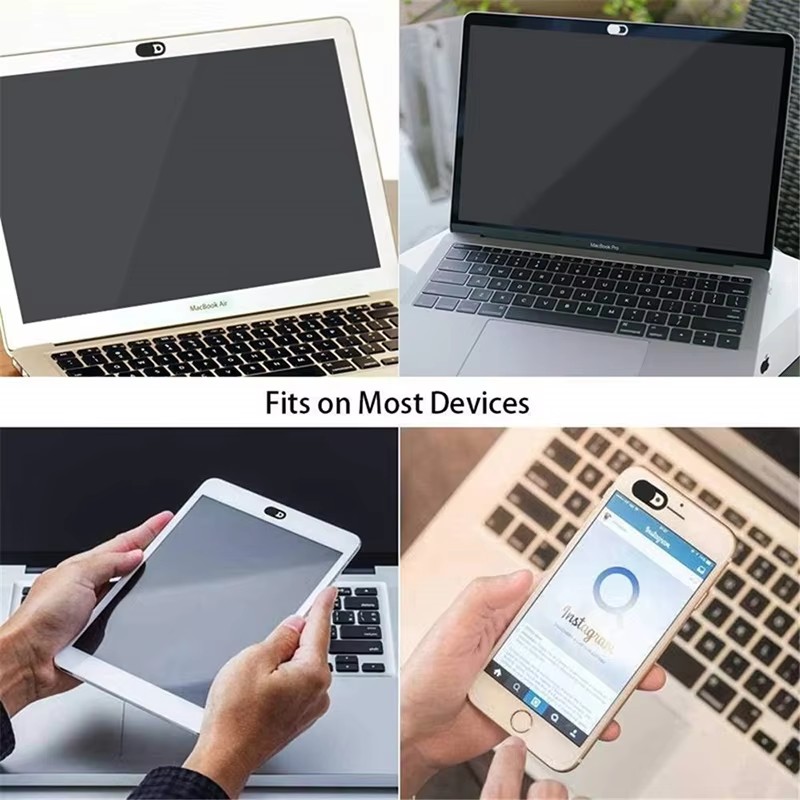 Webcam Cover Shutter Magnet Sl - Photography Zooming review and price