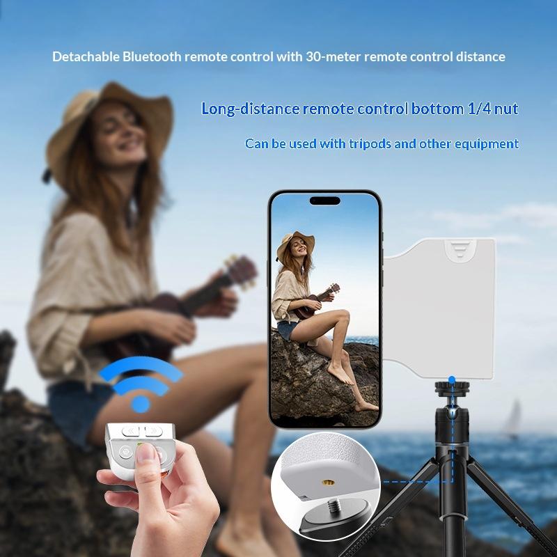 1pc Magnetic Phone Grip with B - Photography Zooming review and price