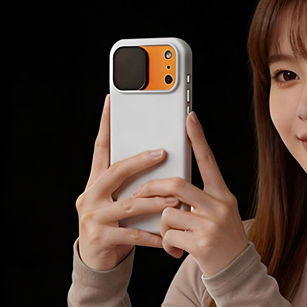 AntiExposure Filter For Iphone - Photography Is review and price