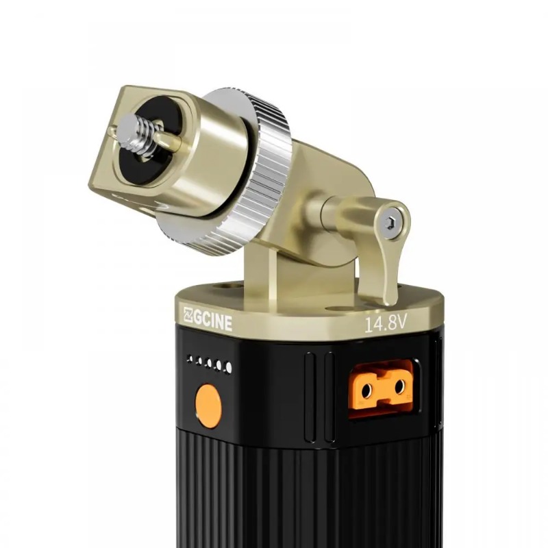ZGCINE H90Pro Power Supply Han - Photography Videos Free review and price