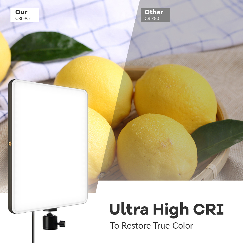 10inch LED Video Lighting Pane - Video Led Light Panel review and price