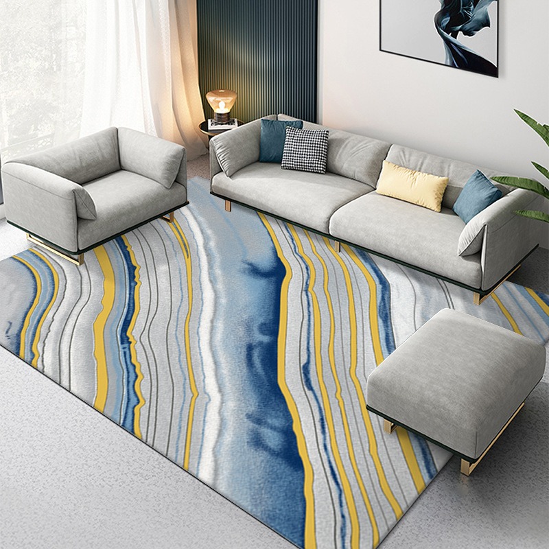 Abstract Geometry Carpet Nordi - Photography Hotel review and price