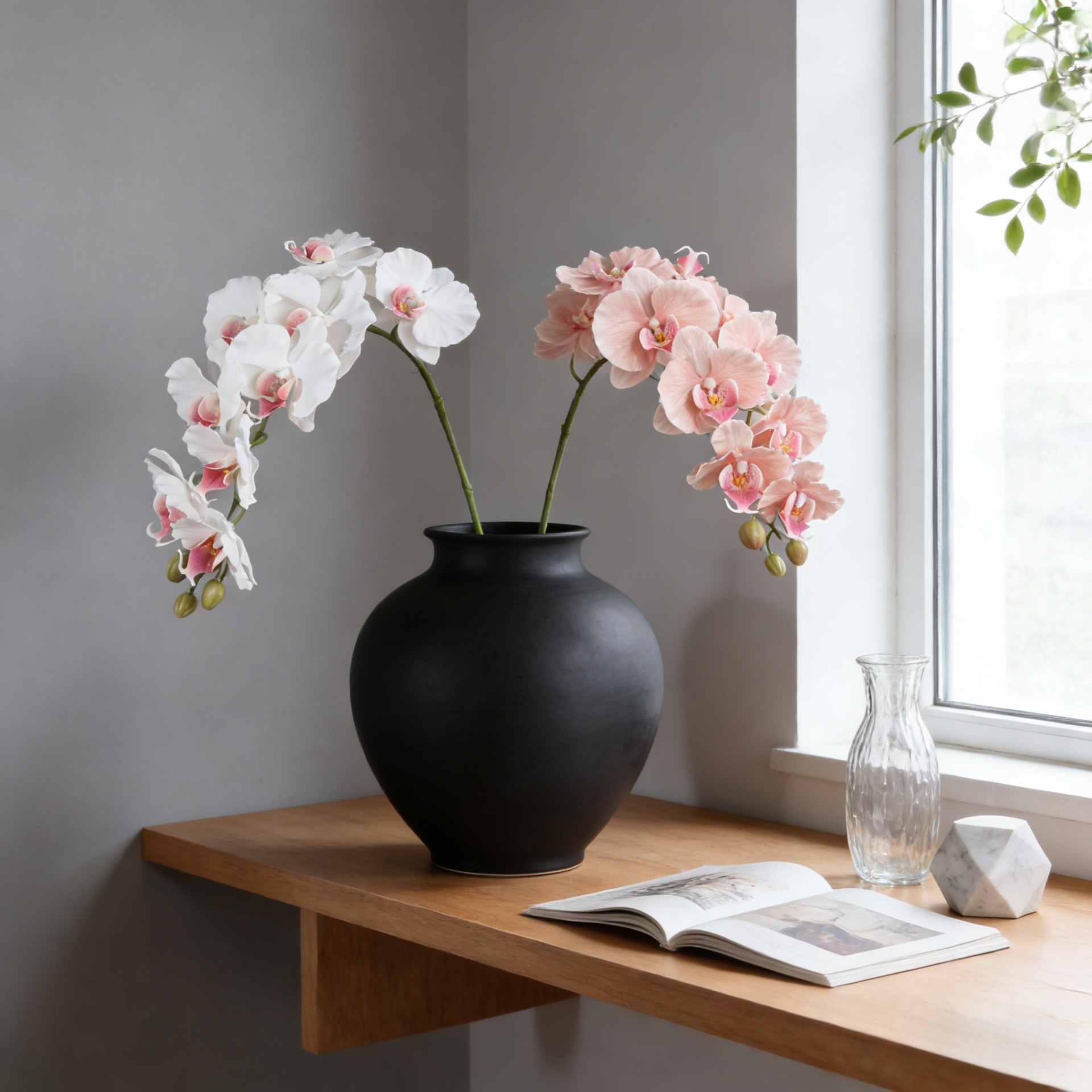38.6 Inch 9 Heads Korean Style - Photography Hotel review and price