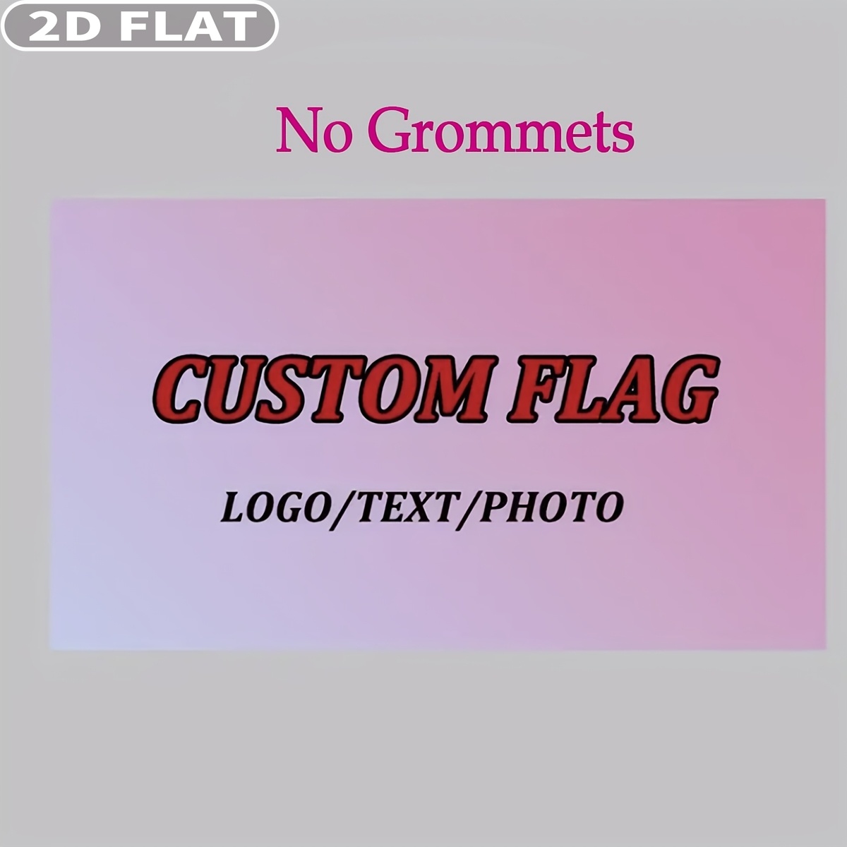 1pc 2D FLAT Personalized Singl - Photography Ideas review and price