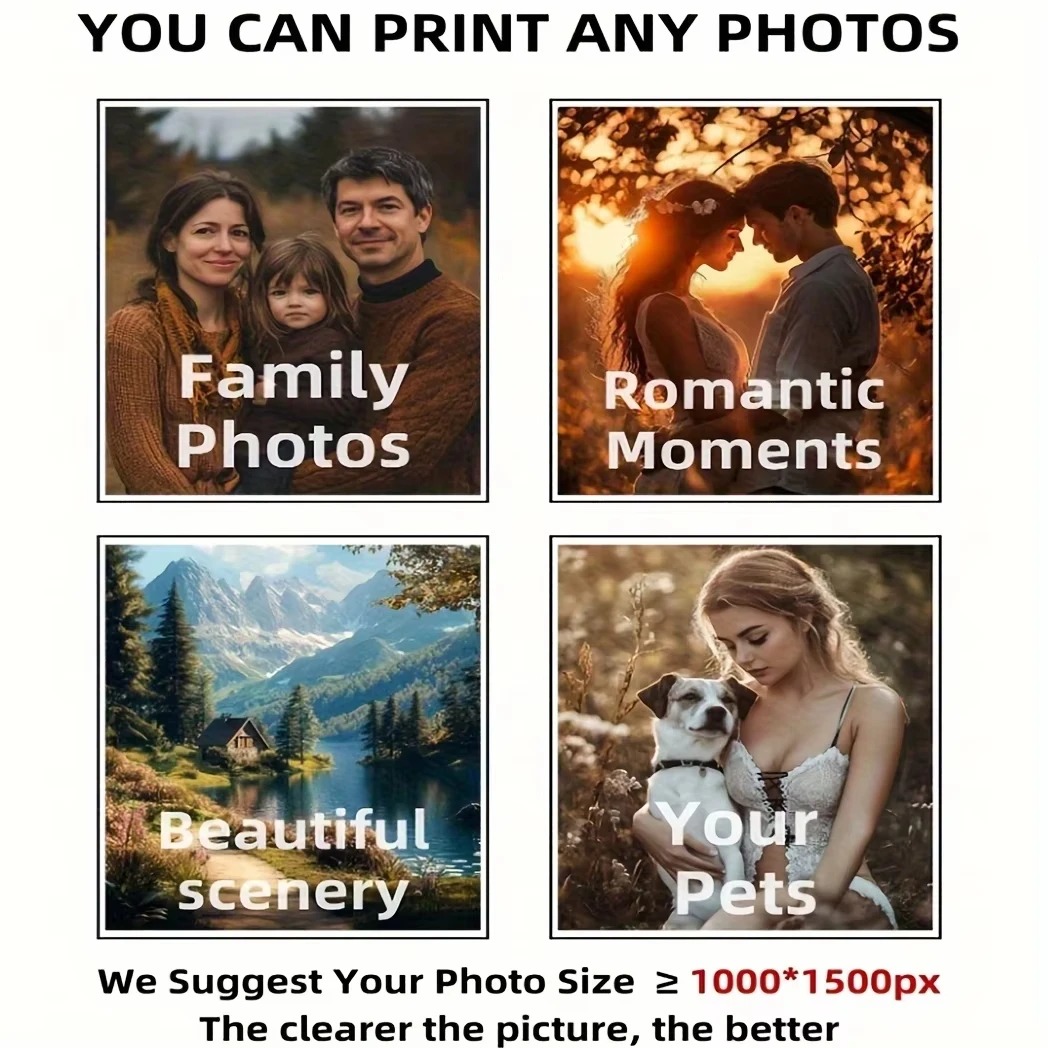 Custom Print Canvas Painting F - Photography Ideas review and price