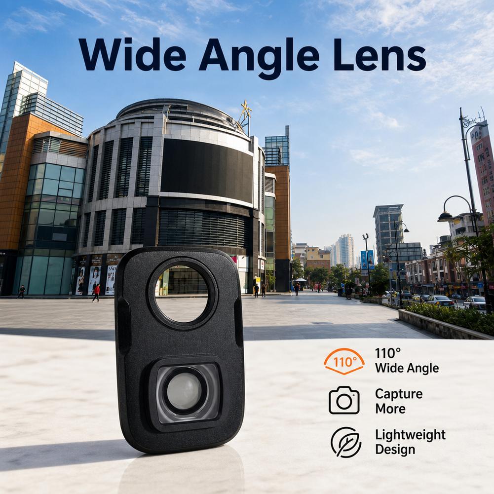 For DJI Osmo Pocket 4pro Wide- - Photography And Videography review and price