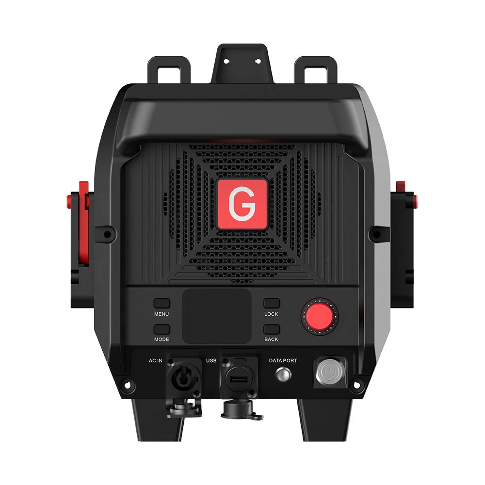 GVM SD1200B AIO 1200W Photogra - Photography Videos Free review and price