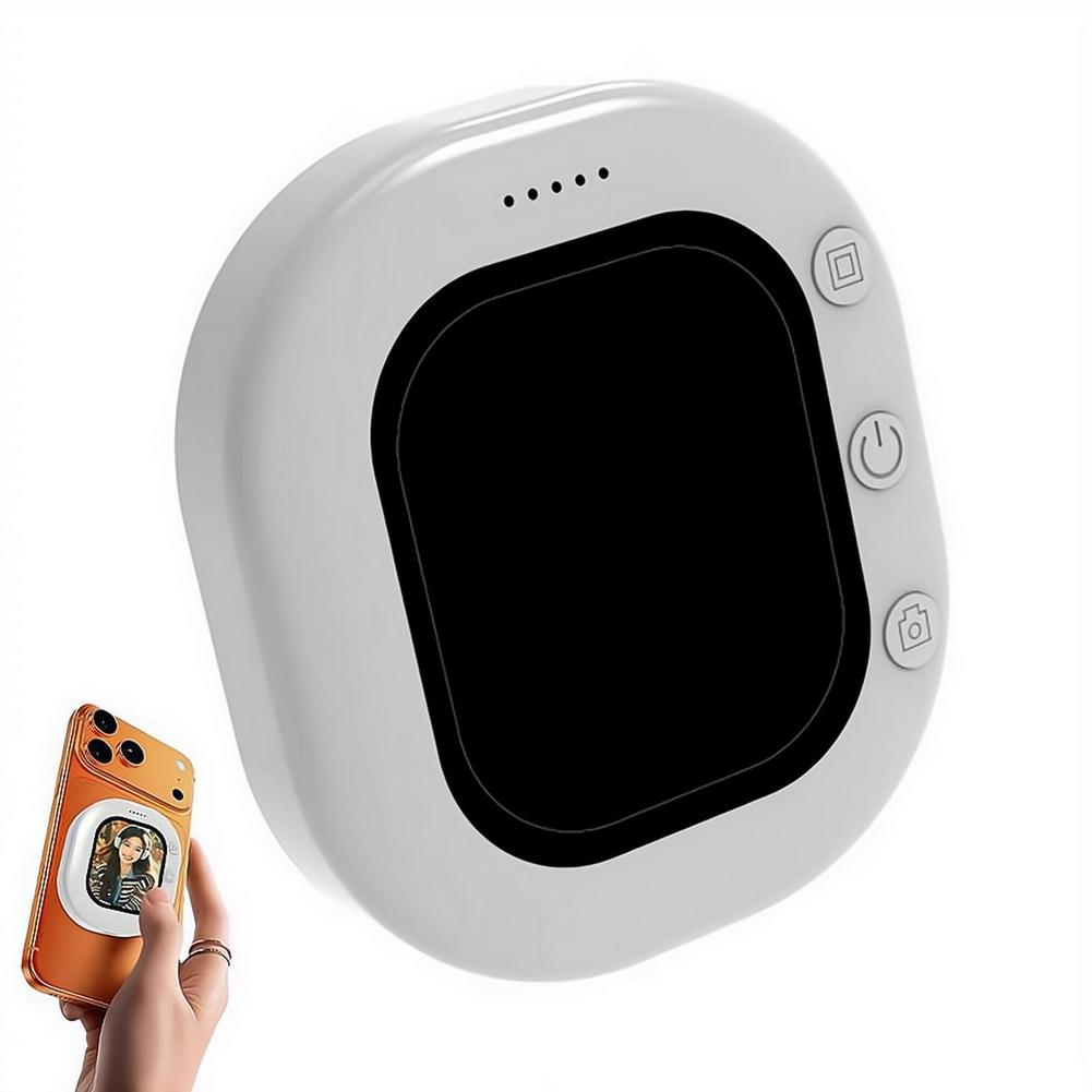 Phone Vlog Selfie Monitor Scre - Photography Ideas review and price