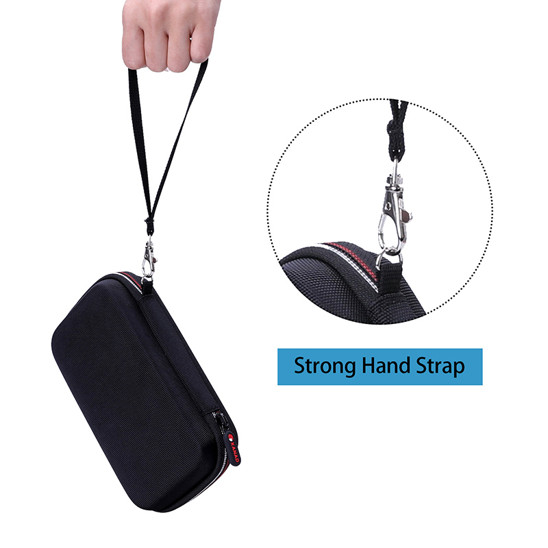 XANAD Hard Case for Polaroid H - Photography And Videography review and price