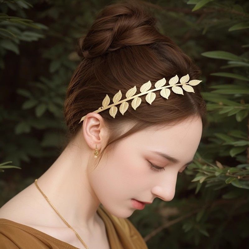 Vintage style hairband for the - Photography Style review and price