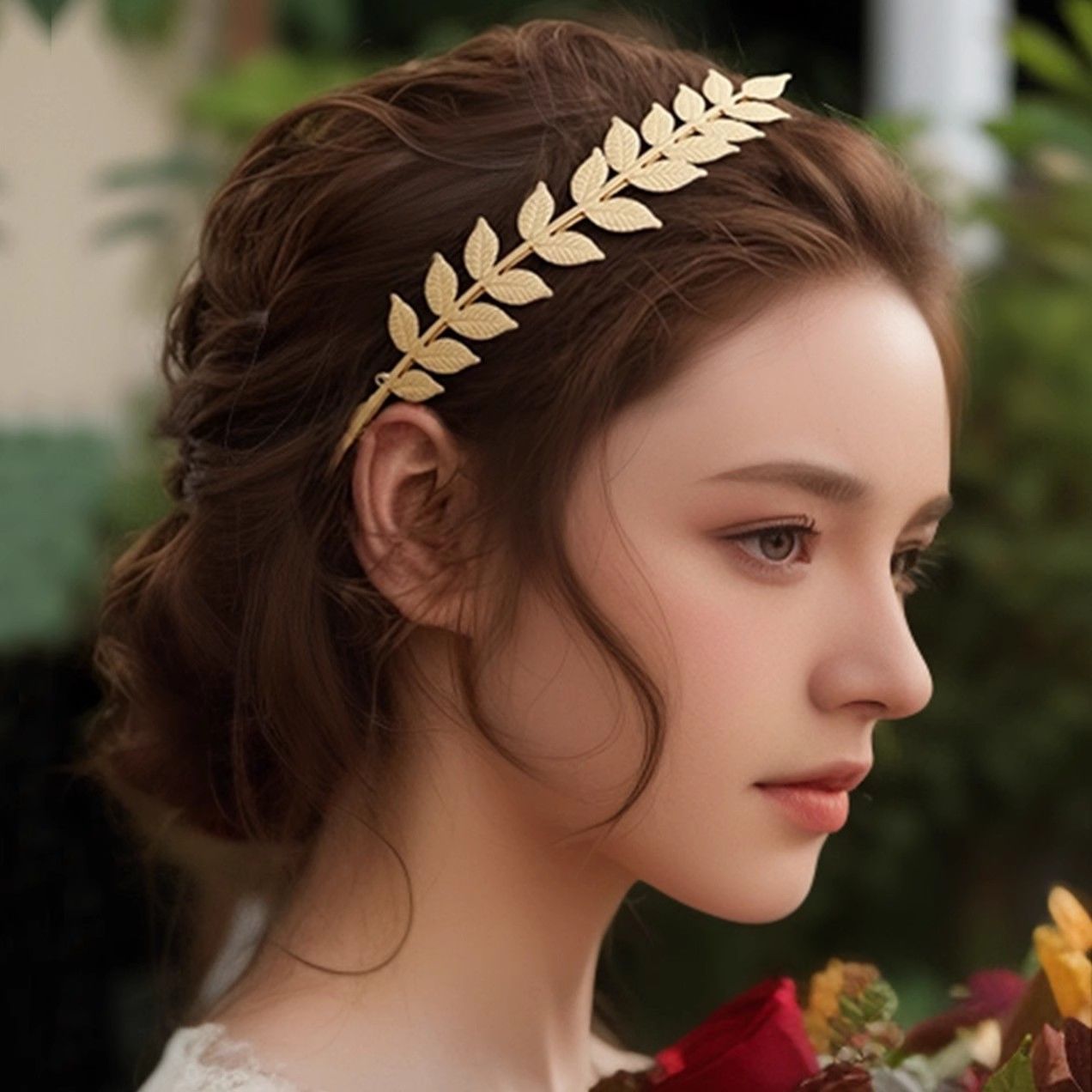 Vintage style hairband for the - Photography Style review and price