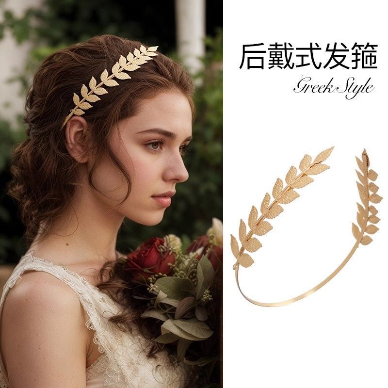 Vintage style hairband for the - Photography Style review and price