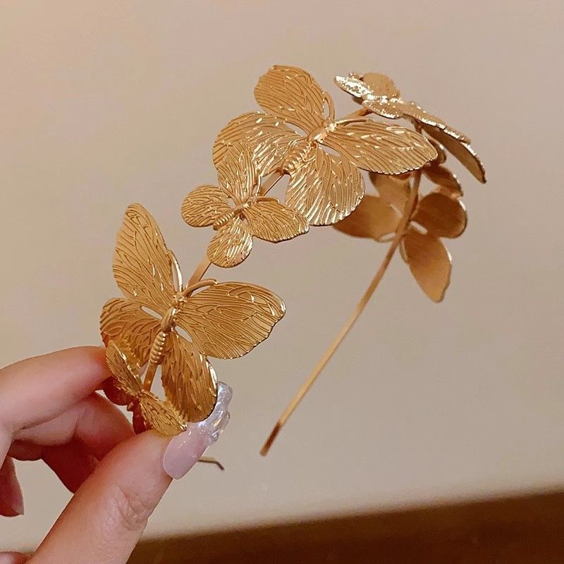 Vintage style hairband for the - Photography Style review and price