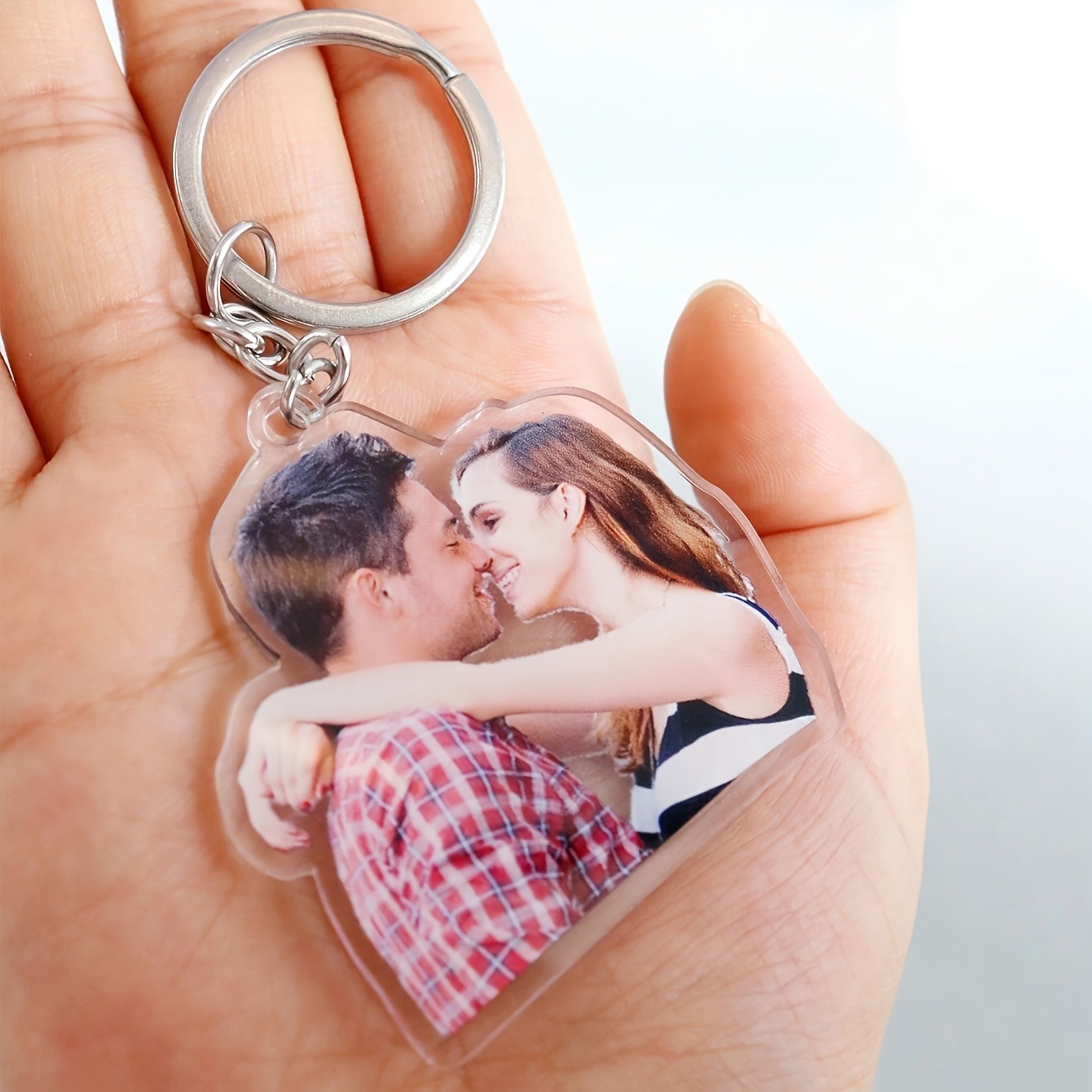 1 Custom Photo Acrylic Keychai - Photography Style review and price