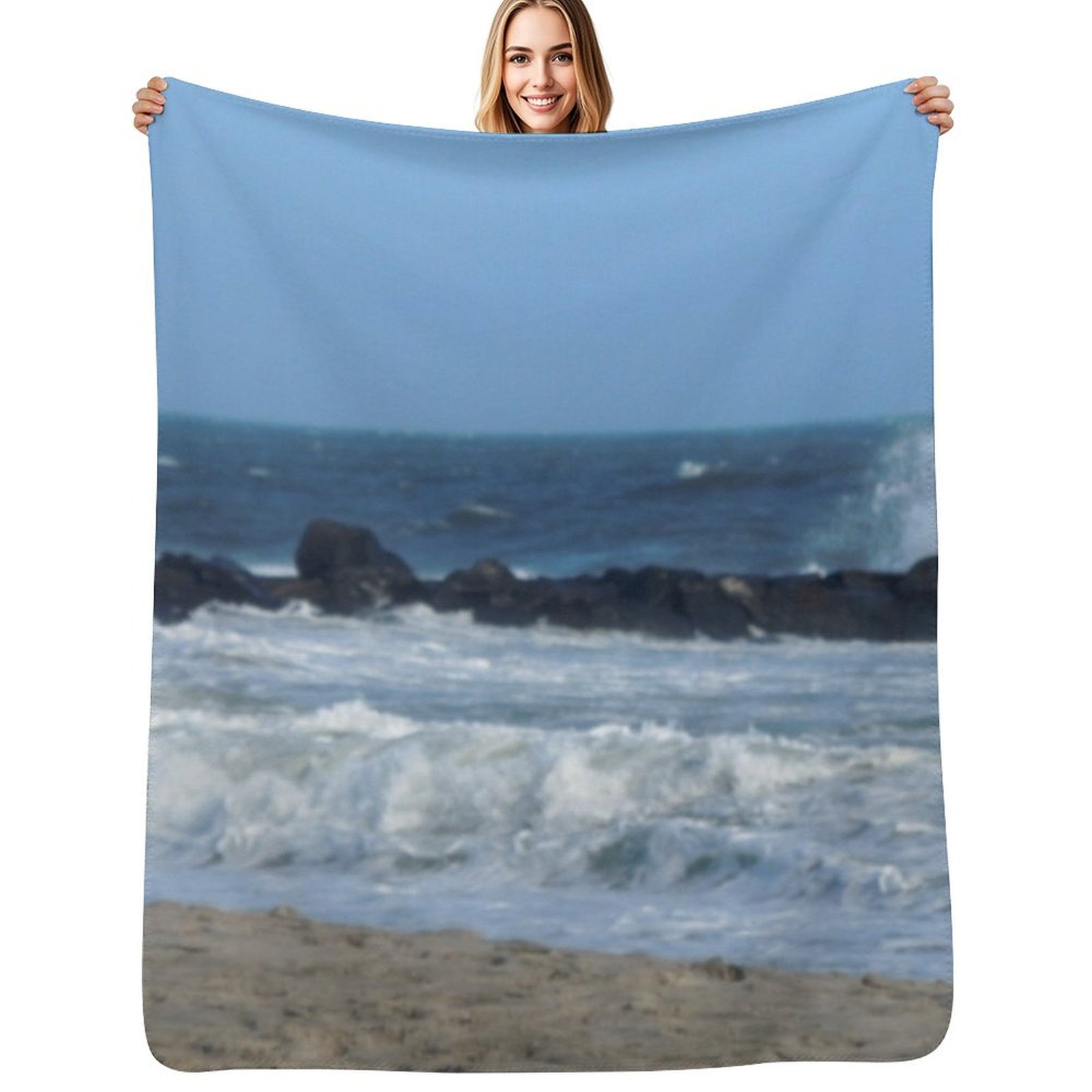 Ocean Beach Rocks Photography  - Photography Hotel review and price