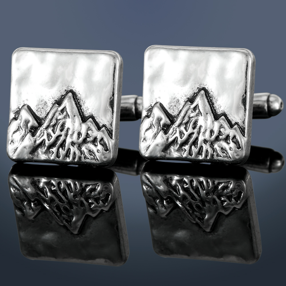 Statement Mountain Peak Design - Peak Design Clip review and price