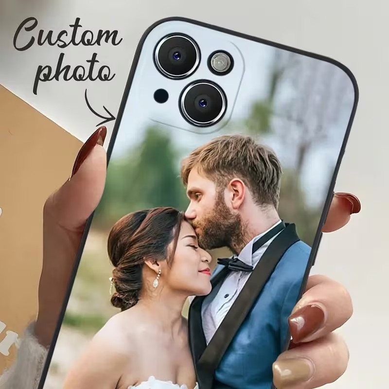 Customized Case For iPhone 18  - Photography Style review and price