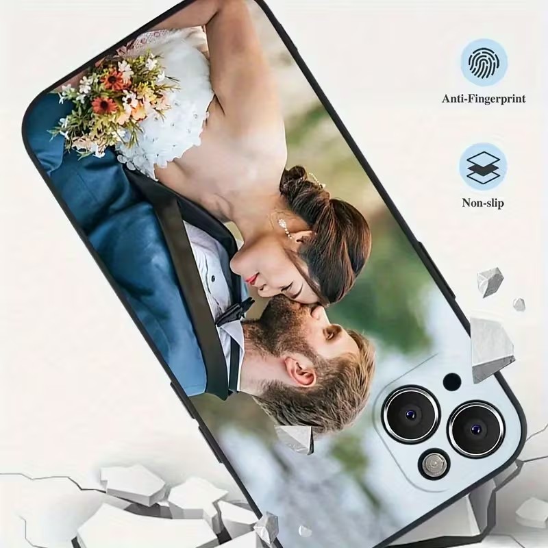Customized Case For iPhone 18  - Photography Style review and price