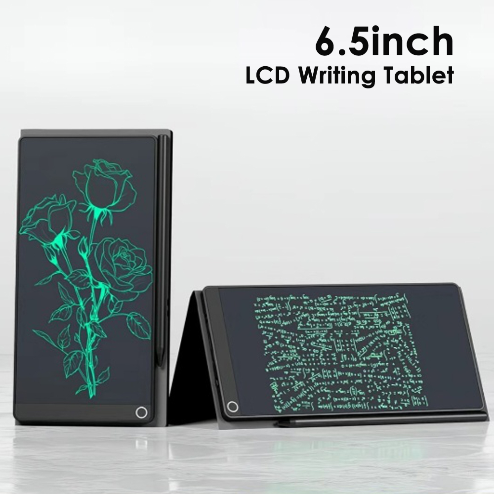 Full Screen LCD Writing Pad LC - Photography Digital review and price