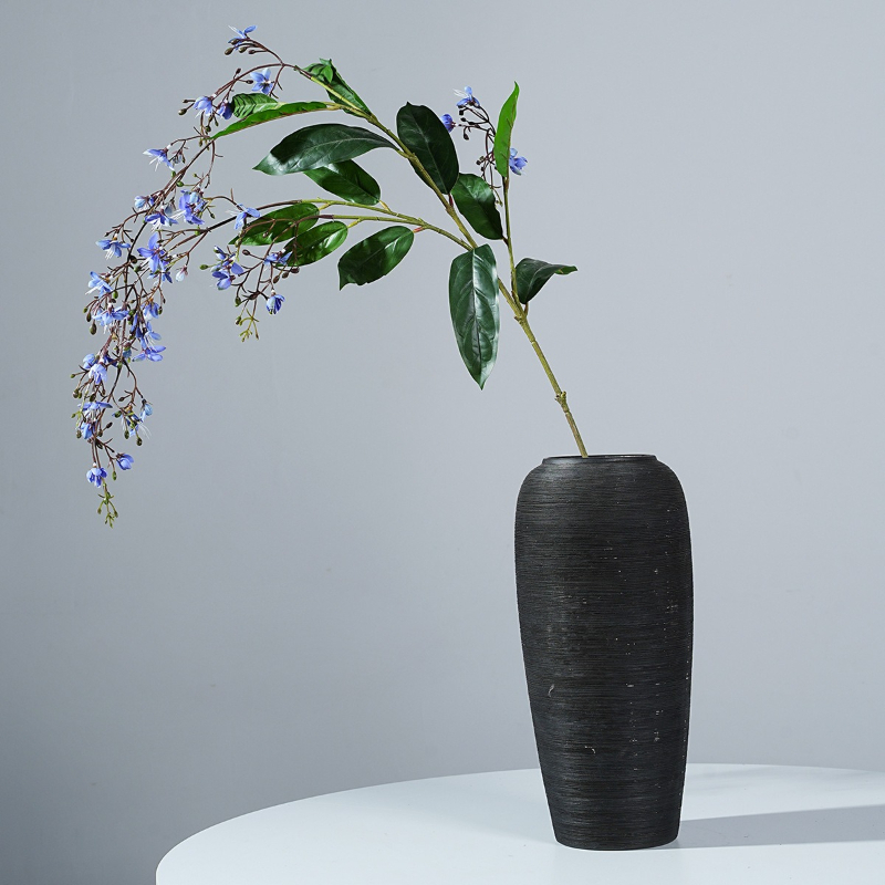 105CM Artificial Jasmine Flowe - Photography Hotel review and price