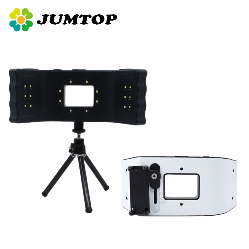JUMTOP Dental Photography Ligh - Photography Videos Free review and price