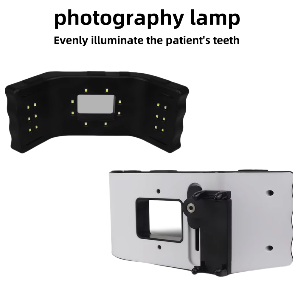 JUMTOP Dental Photography Ligh - Photography Videos Free review and price