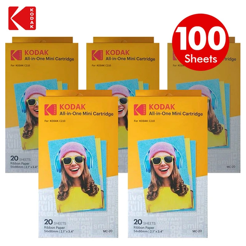 20 40 50 100 Photo Printer Pac - Photography And Videography review and price