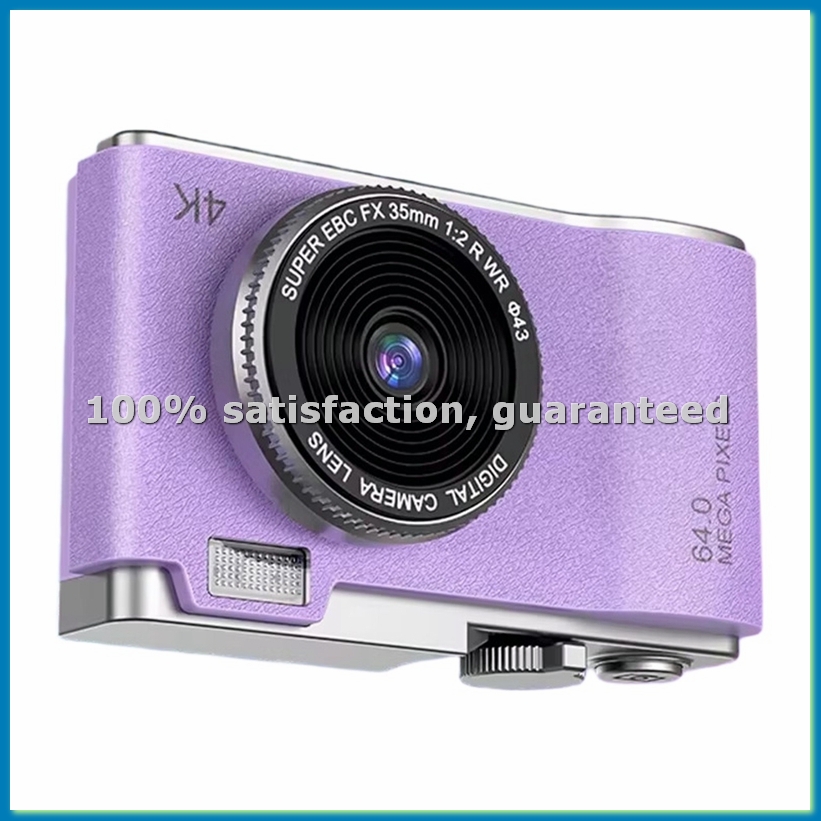 4K CCD 8X Digital Zoom Digital - Photography Is review and price