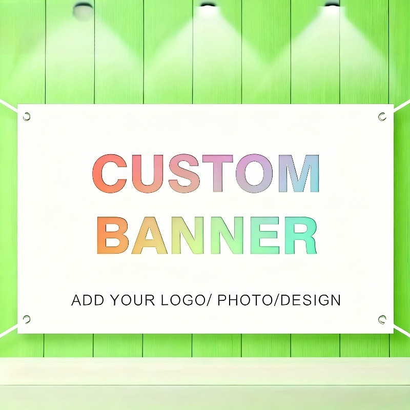 Customizable Photo Banners wit - Photography Ideas review and price