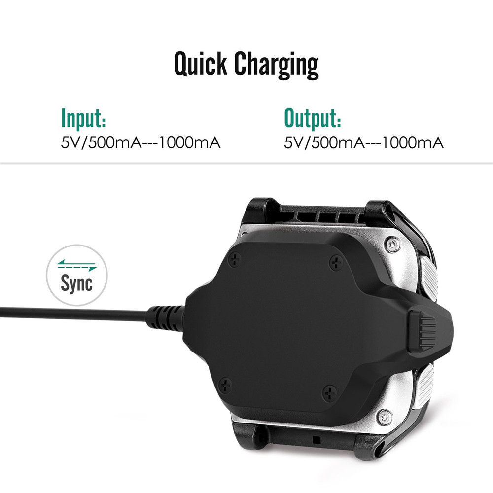 USB Charging Clip Cable For Ga - Peak Design Clip review and price
