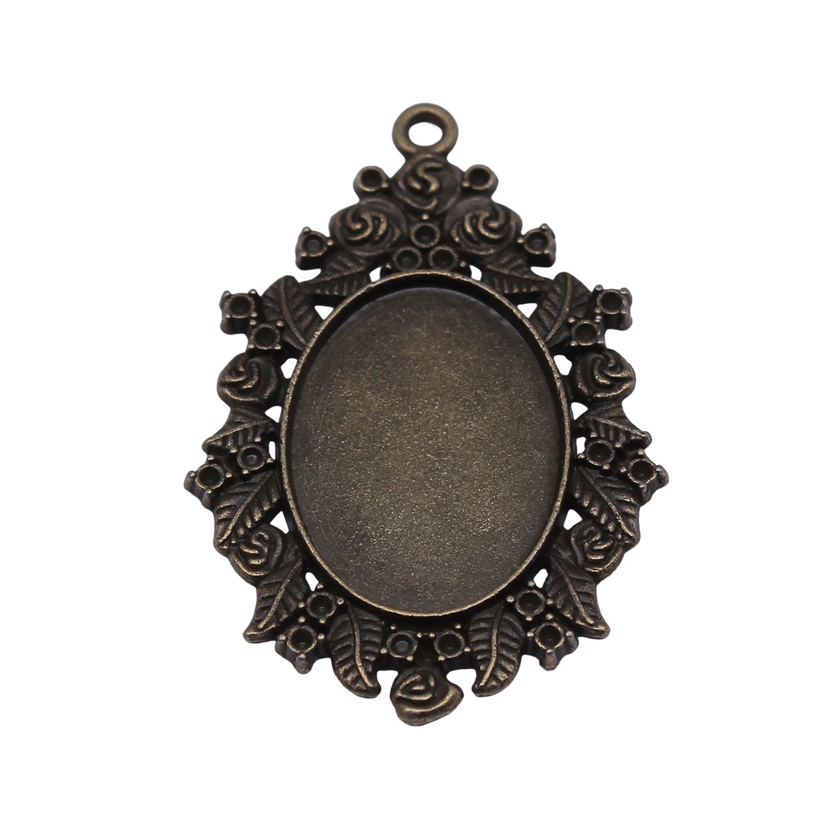 Fit 18x25mm Bezel Tray Setting - Photography Exhibition review and price