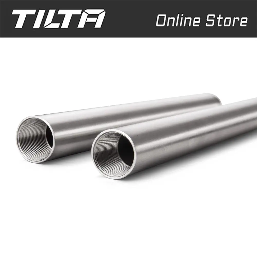 TILTA R15-100-B 15mm Aluminum  - Photography Close Up review and price