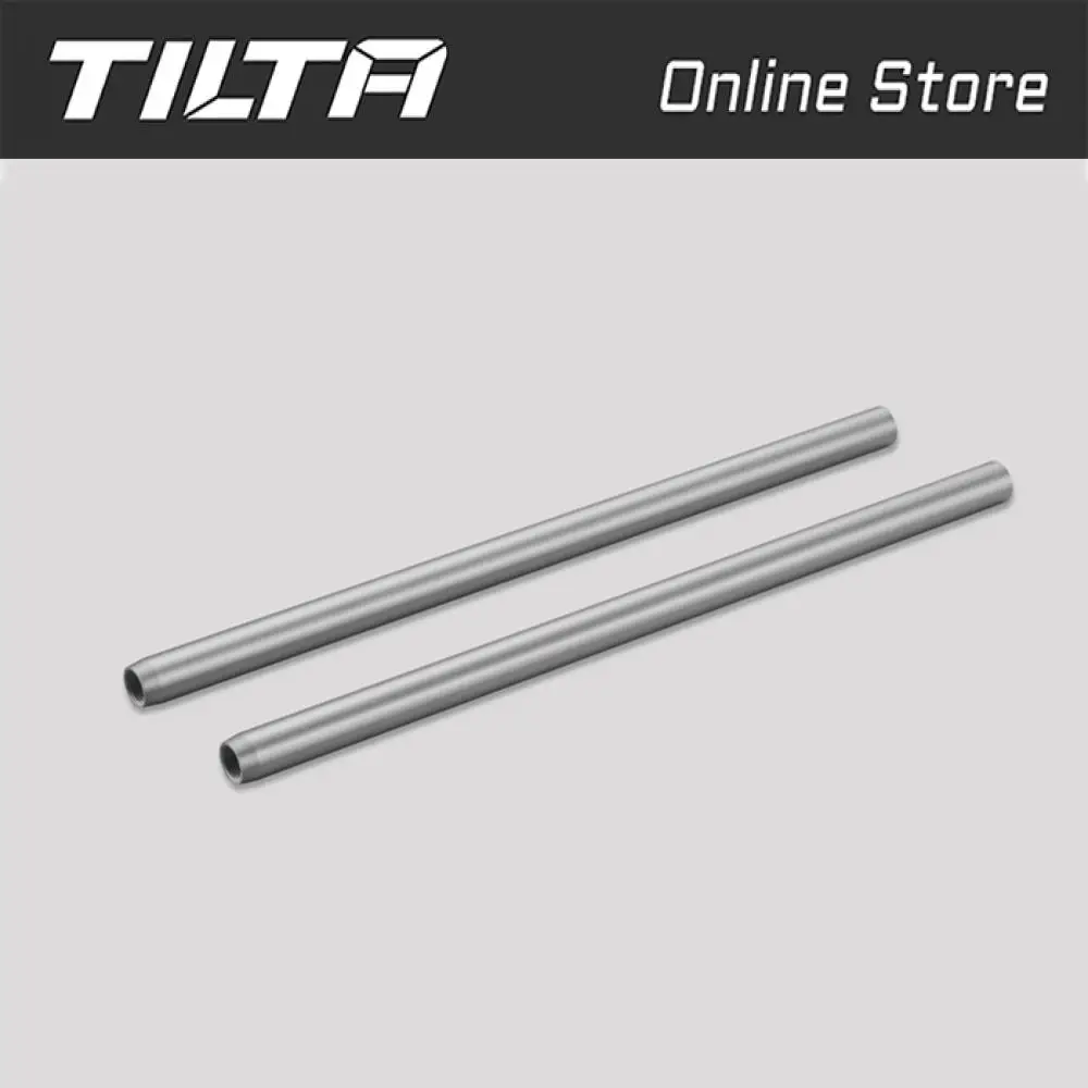 TILTA R15-100-B 15mm Aluminum  - Photography Close Up review and price
