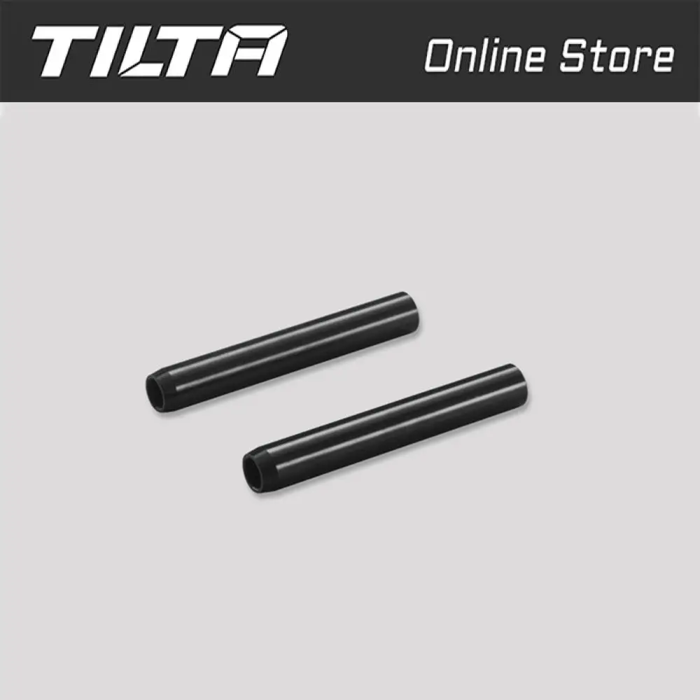 TILTA R15-100-B 15mm Aluminum  - Photography Close Up review and price