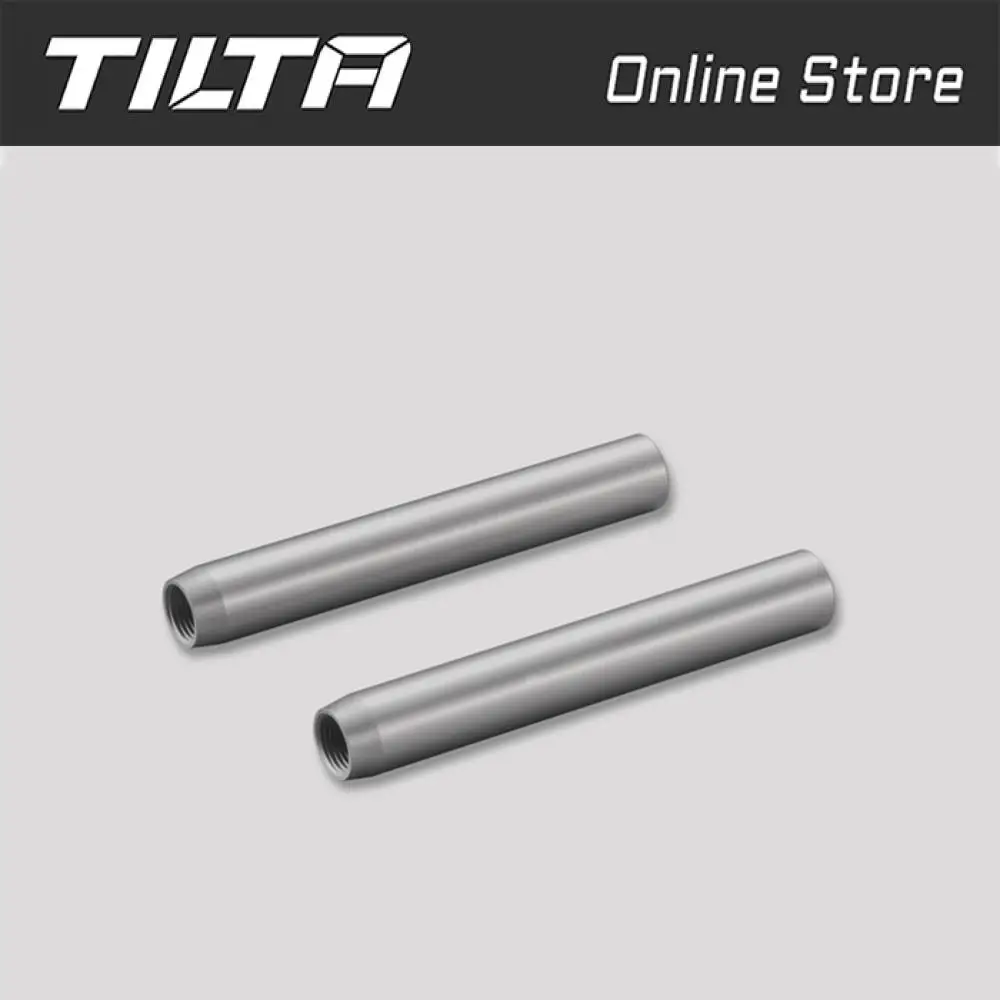 TILTA R15-100-B 15mm Aluminum  - Photography Close Up review and price