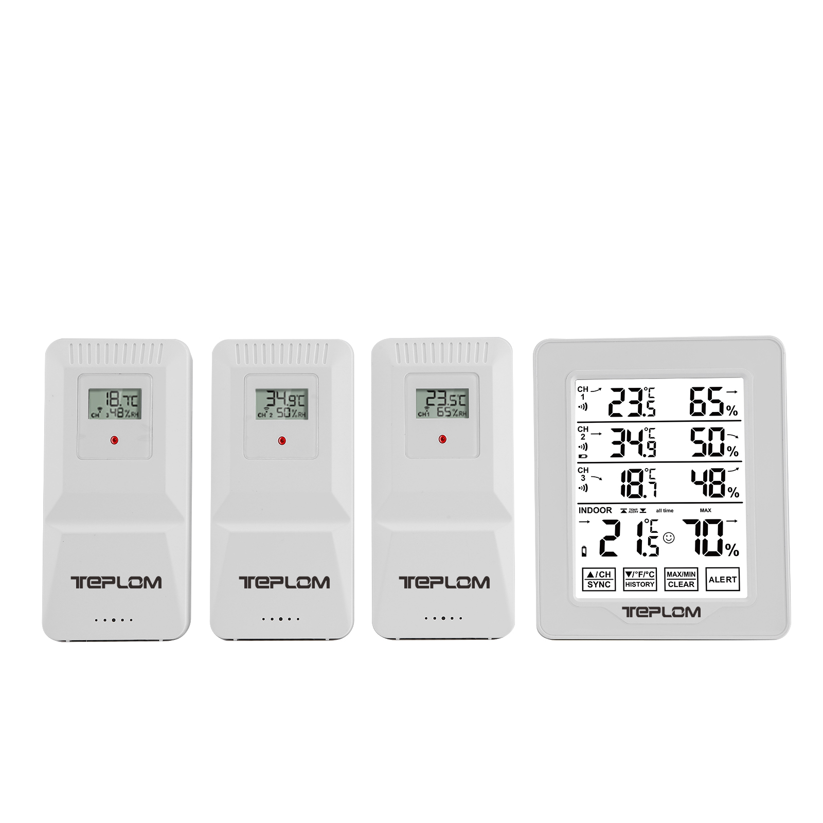 3-In-1 Wireless Indoor Outdoor - Photography Digital review and price