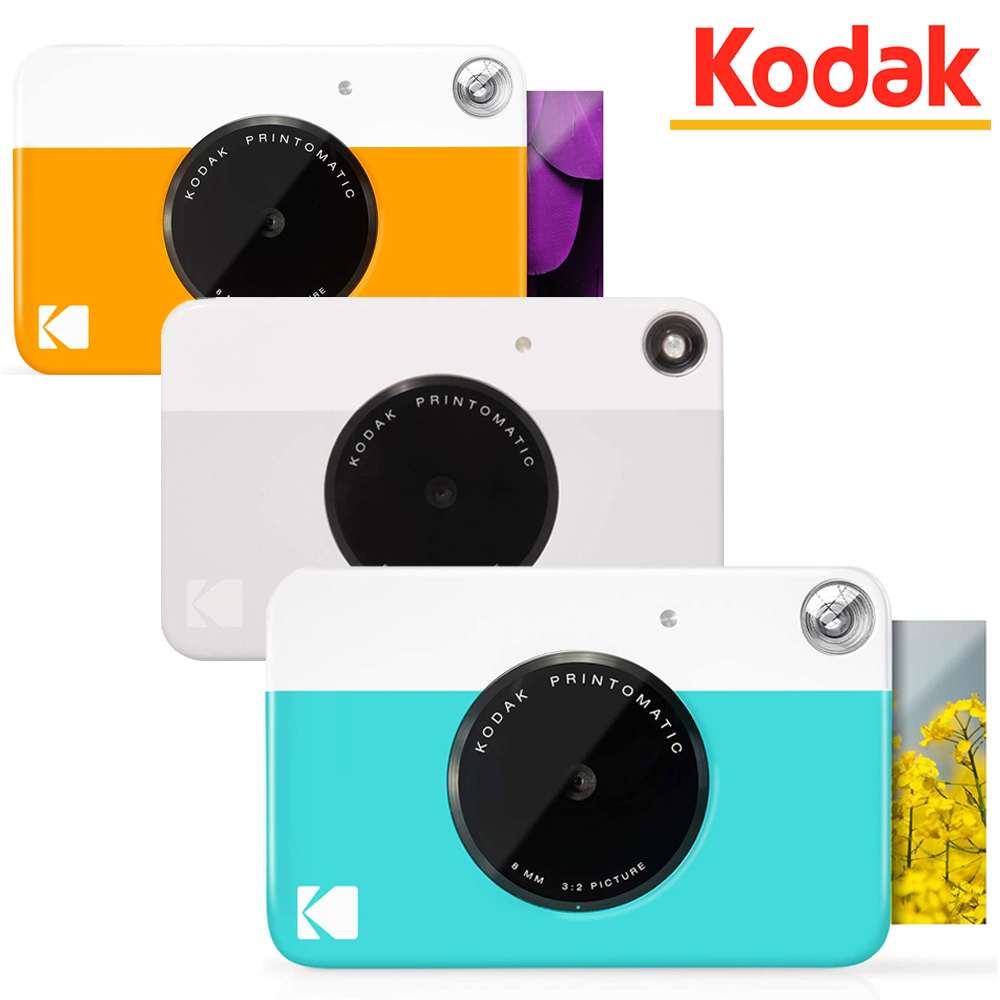 KODAK Printomatic Full-Color I - Photography And Videography review and price
